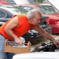 Potential Risks of Buying from Salvage Yards